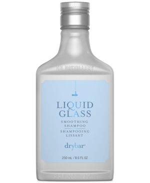 Shop Drybar Liquid Glass Shampoo, 8.5-oz.