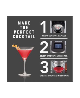 Premium Cocktail Machine - 55300