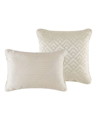 Noelle 7-Piece Comforter Set, King