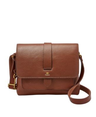 small leather crossbody