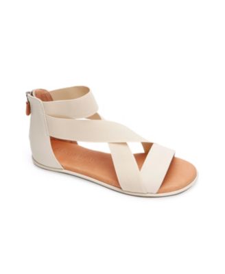 Gentle Souls - Break Elastic Sandals