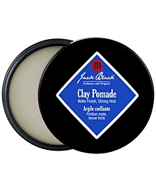 Clay Pomade, 2.75-oz.