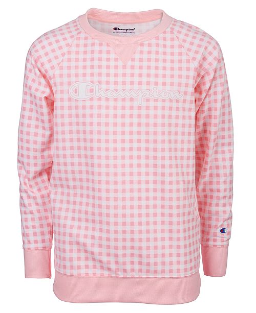 champion sweatsuit for toddler girl