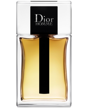 Shop Dior Homme Eau De Toilette Spray, 1.7-oz
