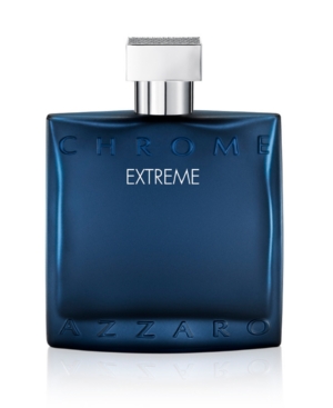 EAN 3351500016815 product image for Azzaro Chrome Extreme Eau de Parfum Spray, 3.4-oz | upcitemdb.com