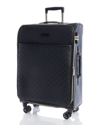 24 softside luggage