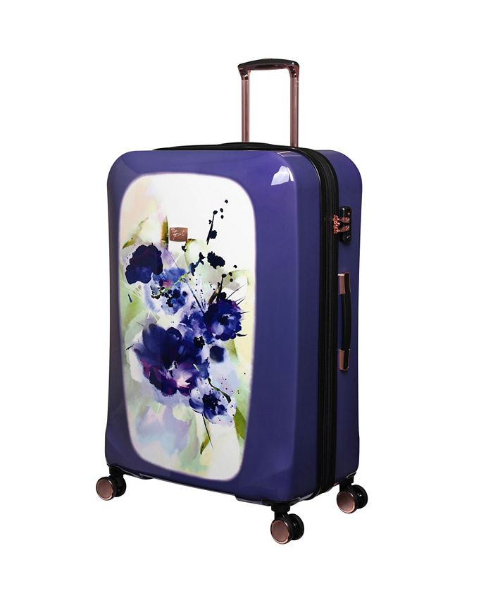 It sales girl luggage