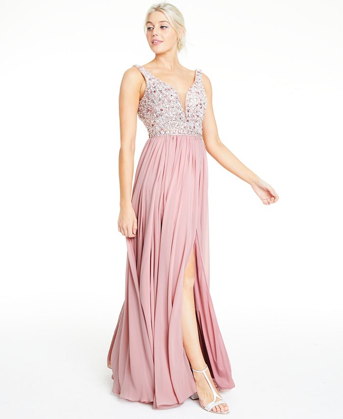 Glamour By Terani Macy s