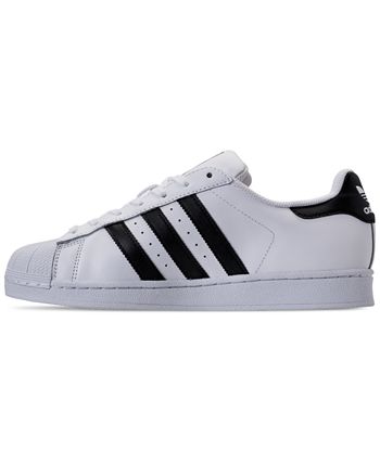 Adidas superstar top mens macys