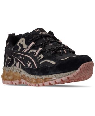 asics womens trail running shoes reviews