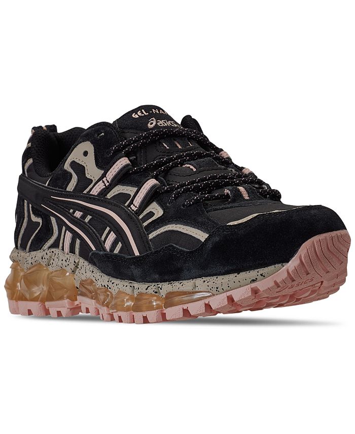 Women's asics gel-nandi online 360 trail running shoes