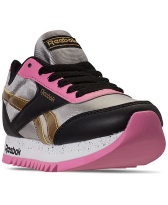 reebok sneakers for girls