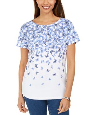 Karen Scott Clothing Website Online, 43 