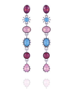image of Nanette Nanette Lepore Extra Celestial Linear Earrings
