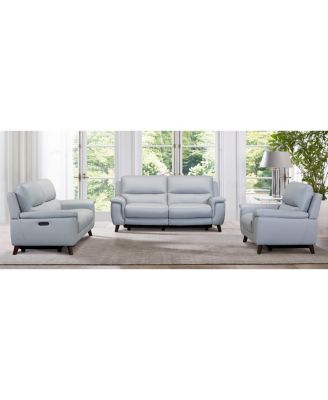 Lizette Reclining Loveseat