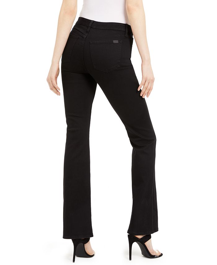 JEN7 Slim Bootcut Jeans - Macy's