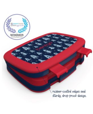 Kids Printed Lunch Box 