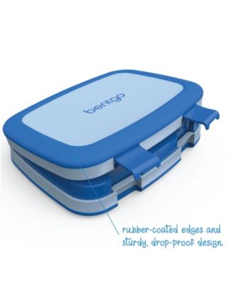 Kids Leakproof Lunch Box