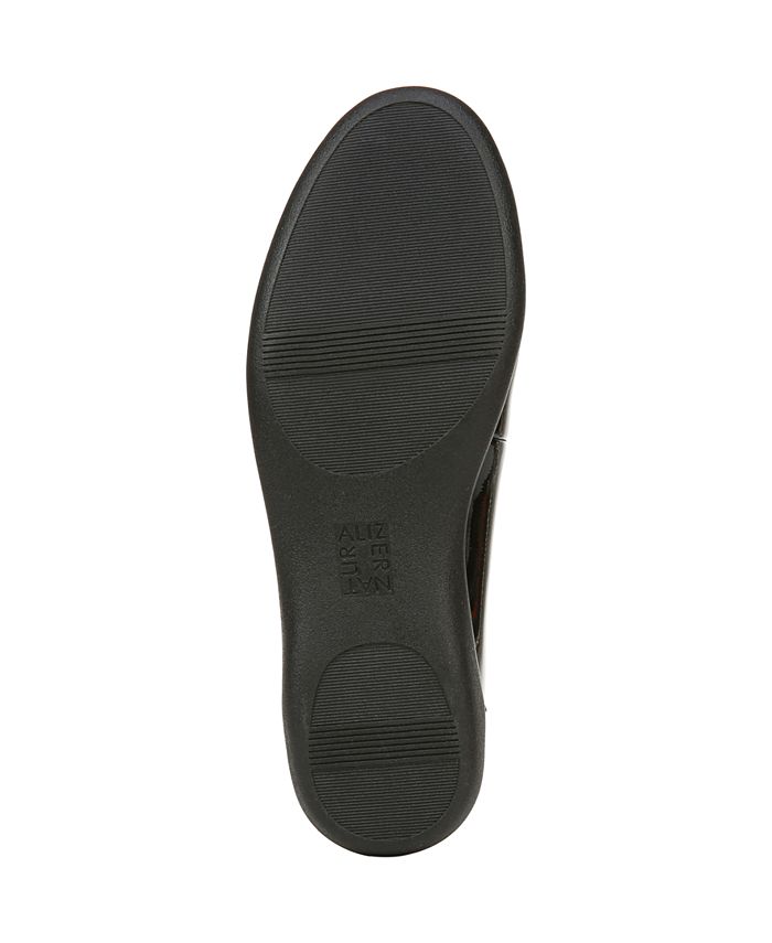 naturalizer flexy black
