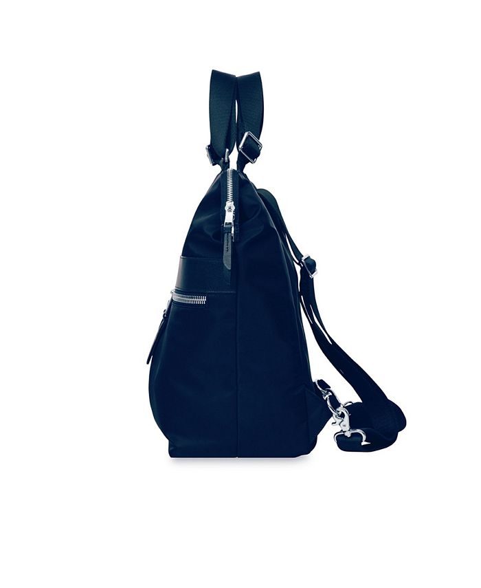 Knomo London Gilbert Convertible Laptop Tote Macy's