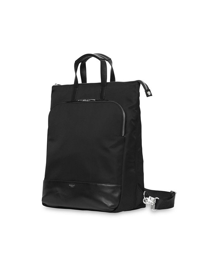 Knomo London Harewood 15'' Tote Backpack Macy's