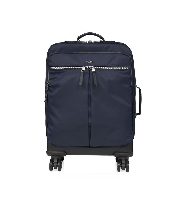 Knomo London Park Lane Luggage 4 Wheel Macy's