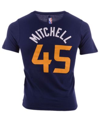 超希少　韻踏合組合(一二三屋) NBAシャツ ミッチェル&ネス バスケットボール 半袖Tシャツ NBA TEAM OG 2.0