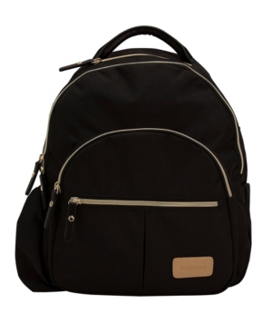 Kalencom Uptown Backpack Diaper Bag