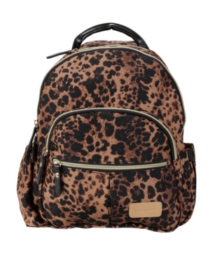 Kalencom Uptown Backpack Diaper Bag