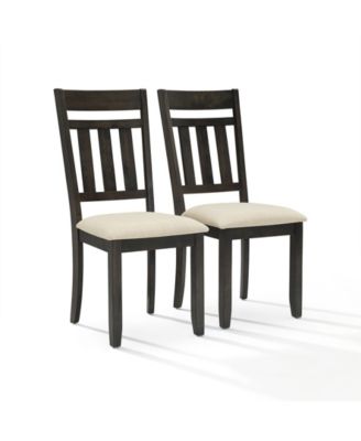 Hayden 2 Piece Dining Chair Set