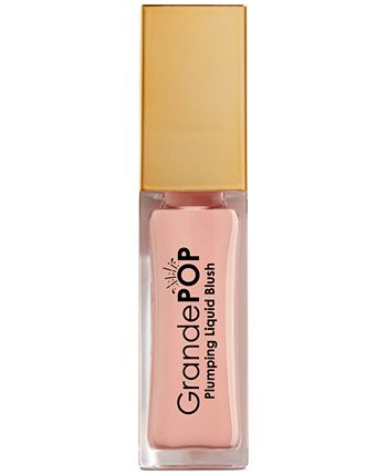Grande Cosmetics - GrandePOP Plumping Liquid Blush