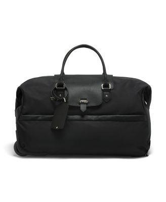 lipault variation duffle bag