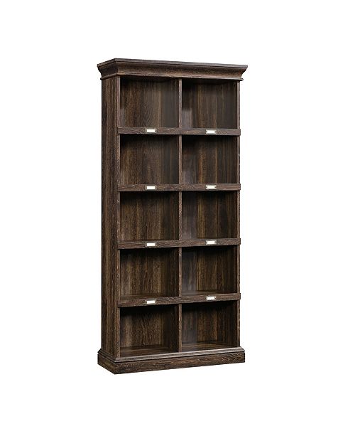 Sauder Barrister Lane Tall Bookcase & Reviews - Furniture ...