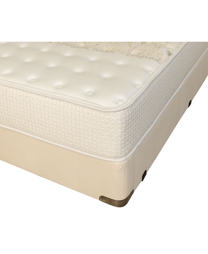 Paramount Nature's Spa Celestial 12" Extra Firm Mattress Set Queen