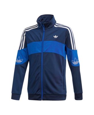 adidas originals bandrix windbreaker men's