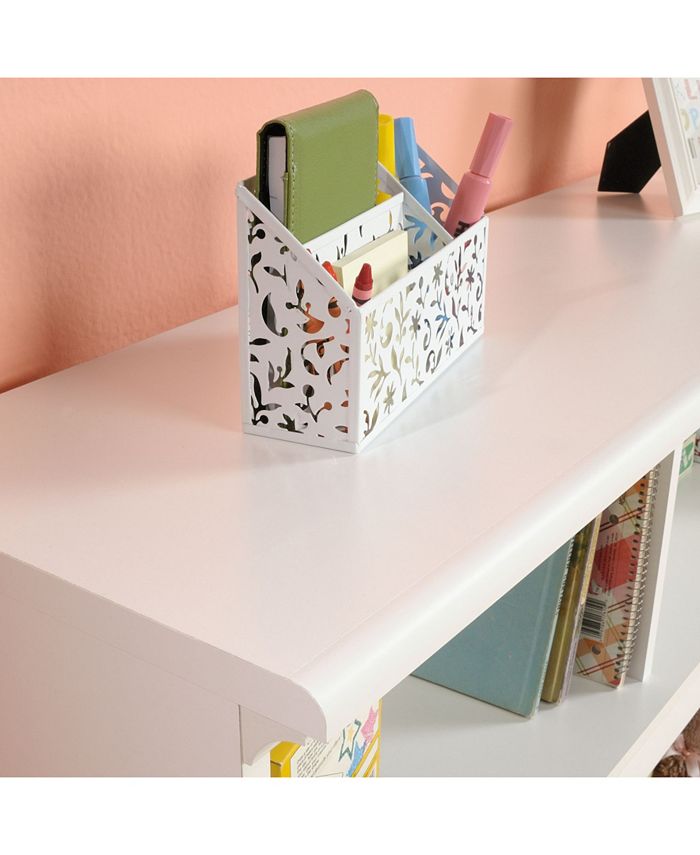 Sauder Pogo Bookcase/footboard Macy's