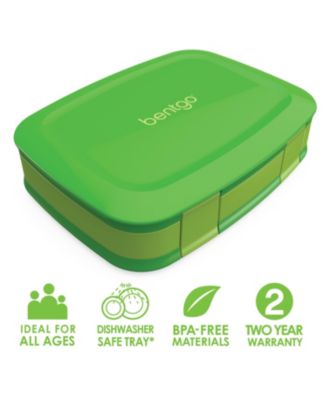 Fresh Leak-proof Lunch Box