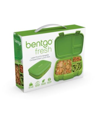 Fresh Leak-proof Lunch Box