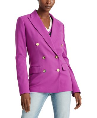 Lauren Ralph Lauren - Wool Blazer