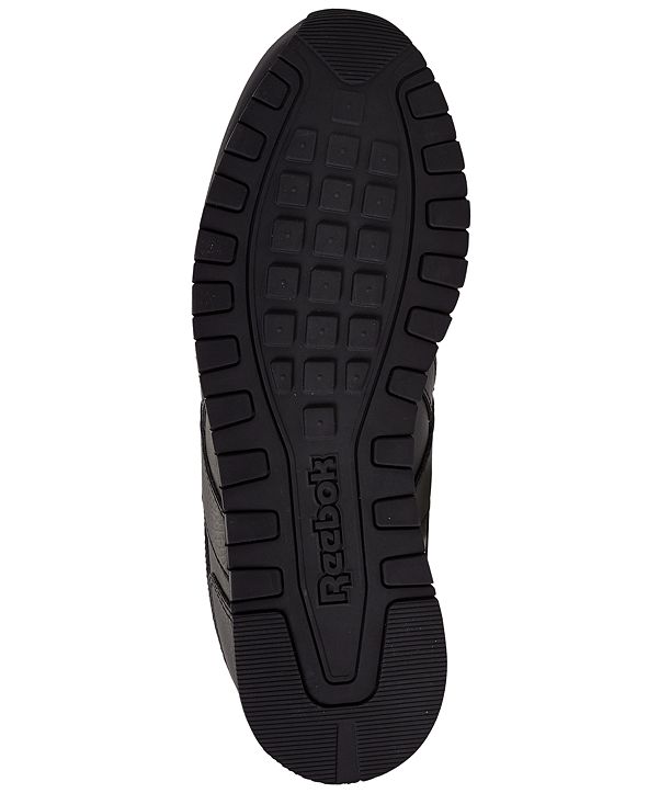 men's classic harman run sneaker