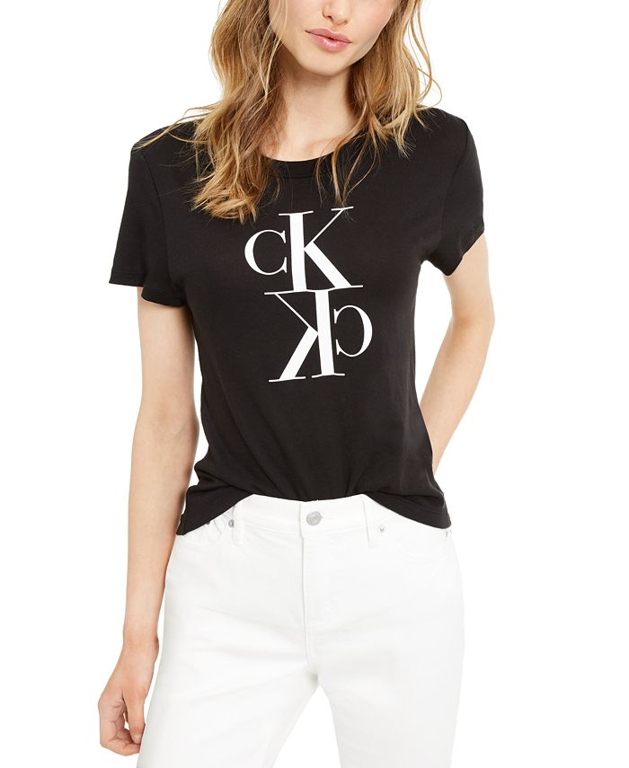 Calvin Klein Jeans - Logo T-Shirt