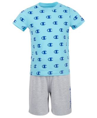 champion kids outfits
