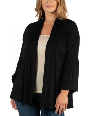 size 4xl cardigans