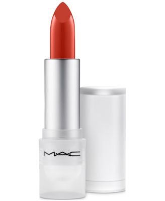 MAC - Loud & Clear Lipstick