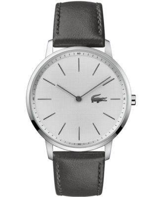 lacoste moon watch