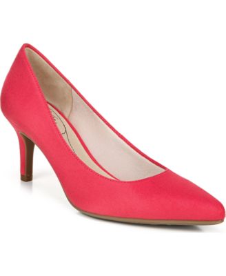 LifeStride Sevyn Pumps Macy's