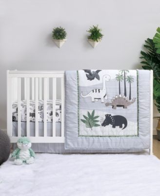 belle crib bedding