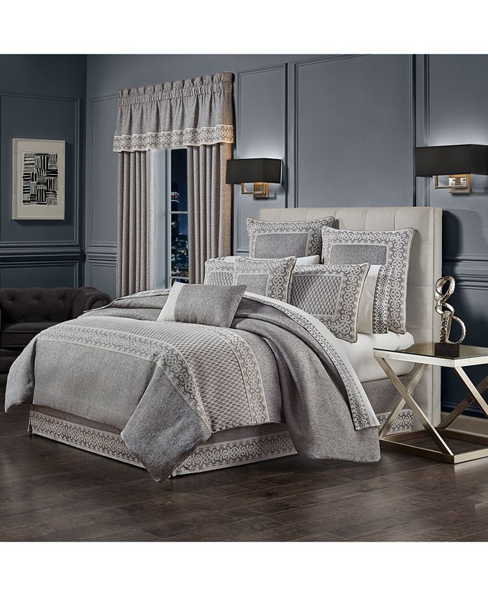 J Queen New York - Jqueen Giselle  Bedding Collection