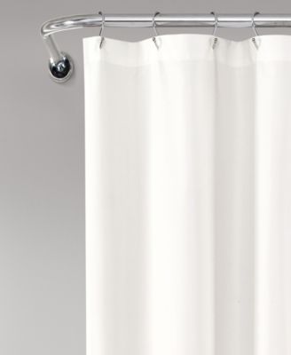 April Shower Curtain, 72" x 72"