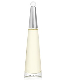 L'Eau d'Issey Eau de Parfum Refillable Spray, 2.5 oz